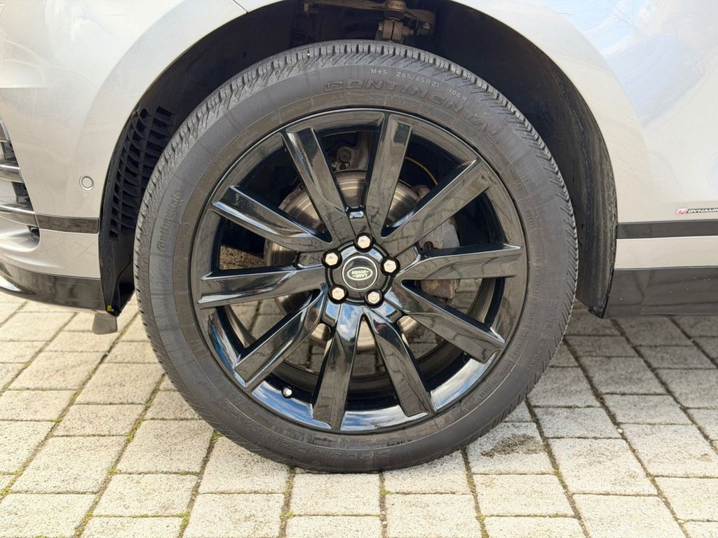 Used Land Rover Range Rover Velar 2020 for sale - 77706181: Photo 25