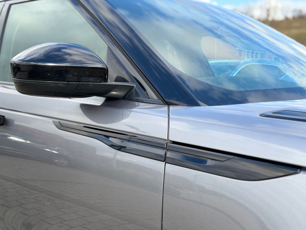 Used Land Rover Range Rover Velar 2020 for sale - 77706181: Photo 26