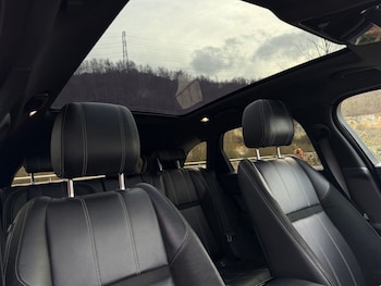 Used Land Rover Range Rover Velar 2020 for sale - 77706181: Photo