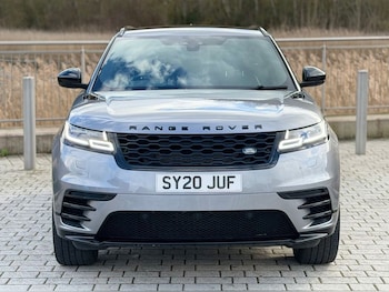 Used Land Rover Range Rover Velar 2020 for sale - 77706181: Photo