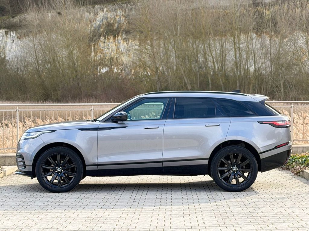 Used Land Rover Range Rover Velar 2020 for sale - 77706181: Photo 6
