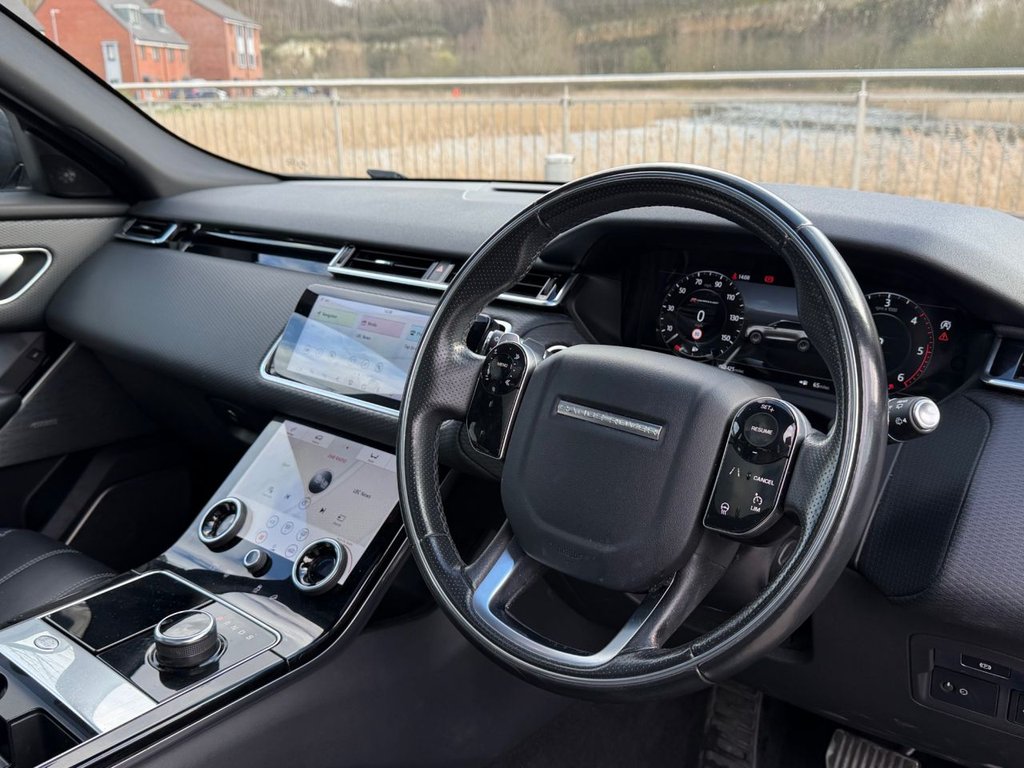 Used Land Rover Range Rover Velar 2020 for sale - 77706181: Photo 9