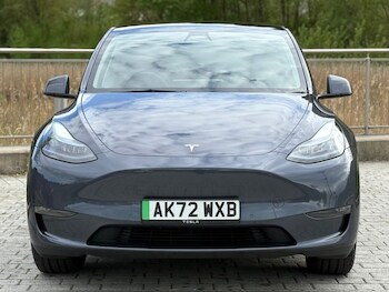 Used Tesla Model Y 2022 for sale - 78320469: Photo