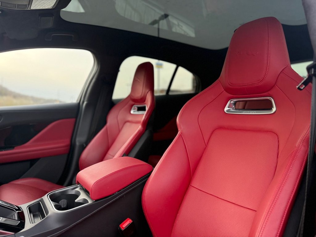 Used Jaguar I-Pace 2022 for sale - 77600188: Photo 12