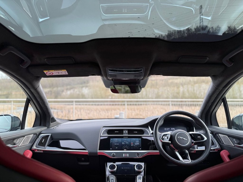 Used Jaguar I-Pace 2022 for sale - 77600188: Photo 14