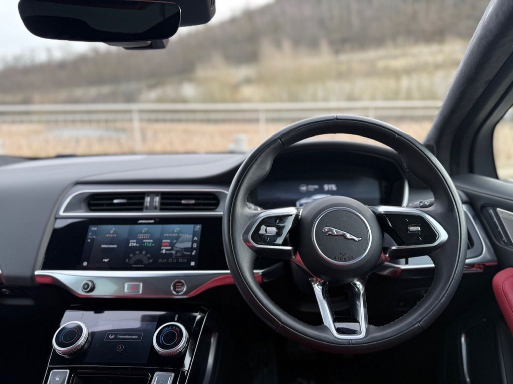 Used Jaguar I-Pace 2022 for sale - 77600188: Photo 15