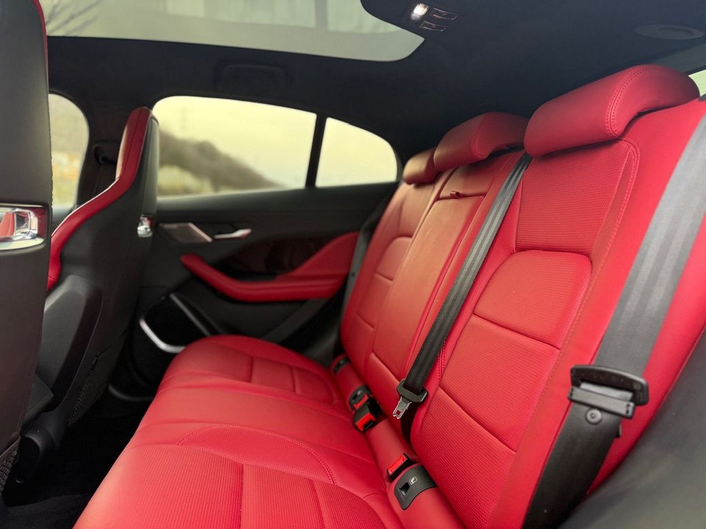 Used Jaguar I-Pace 2022 for sale - 77600188: Photo 17