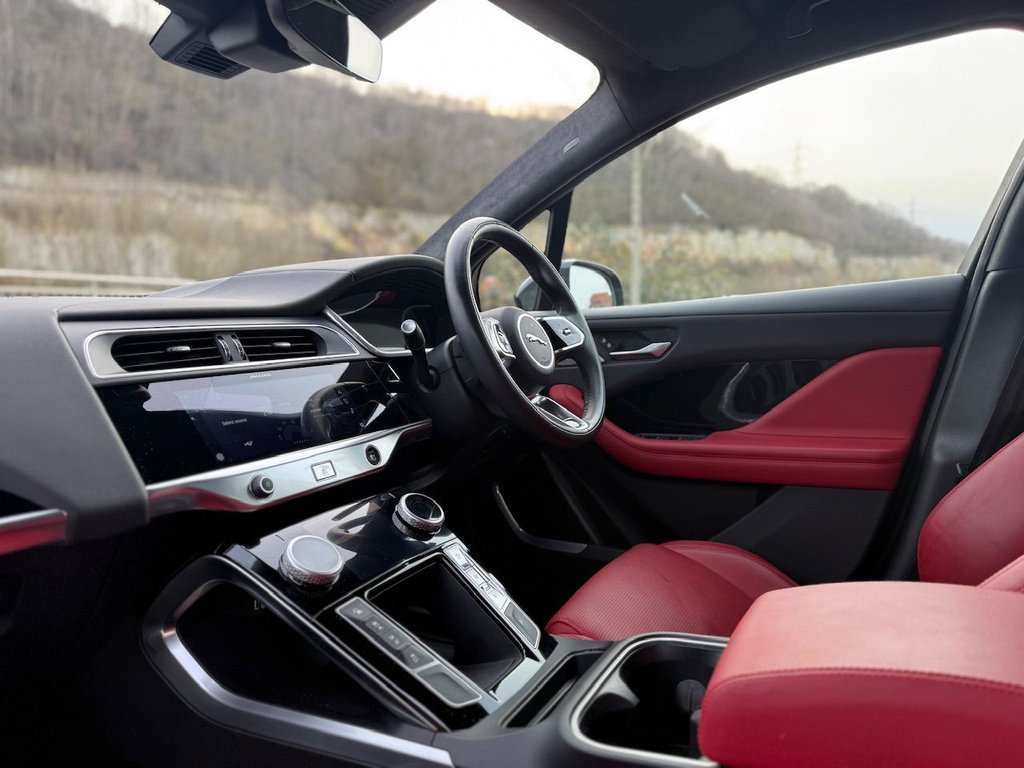 Used Jaguar I-Pace 2022 for sale - 77600188: Photo 19