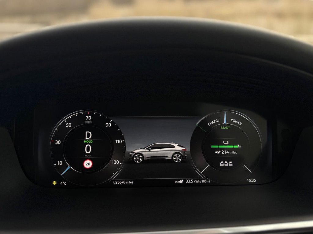 Used Jaguar I-Pace 2022 for sale - 77600188: Photo 20