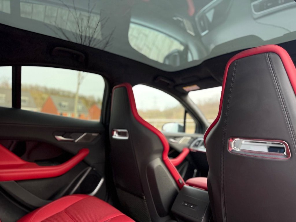 Used Jaguar I-Pace 2022 for sale - 77600188: Photo 25