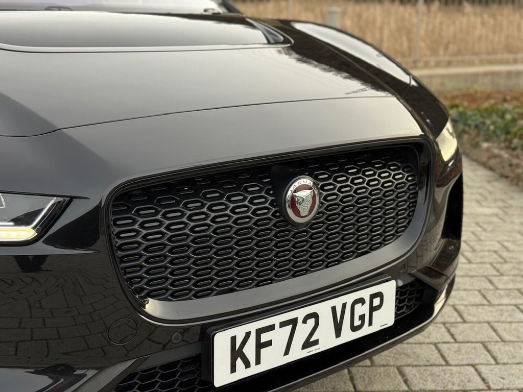 Used Jaguar I-Pace 2022 for sale - 77600188: Photo 26