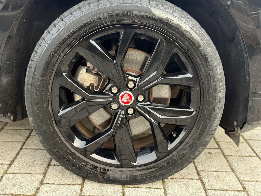 Used Jaguar I-Pace 2022 for sale - 77600188: Photo 28