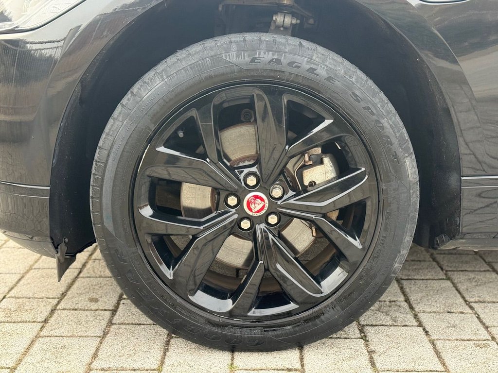 Used Jaguar I-Pace 2022 for sale - 77600188: Photo 31