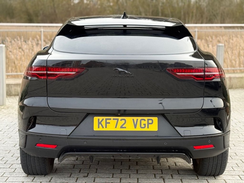 Used Jaguar I-Pace 2022 for sale - 77600188: Photo 6