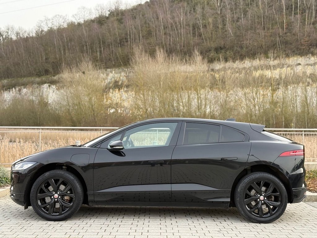 Used Jaguar I-Pace 2022 for sale - 77600188: Photo 8
