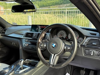 Used BMW M4 2015 for sale - 75553976: Photo