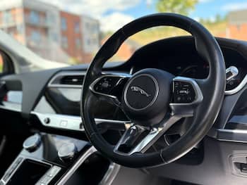 Used Jaguar I-Pace 2020 for sale - 79728246: Photo