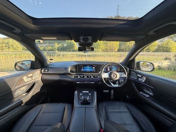 Used Mercedes-Benz GLE 2019 for sale - 79541476: Photo