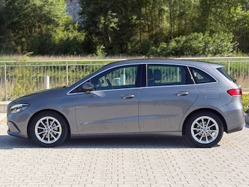 Used Mercedes-Benz B Class 2019 for sale - 79256913: Photo