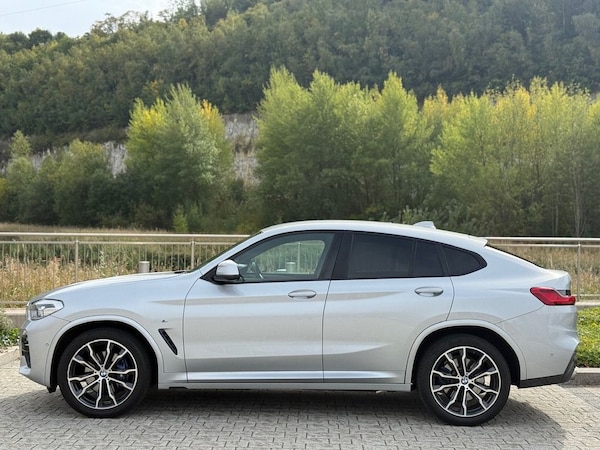 Used BMW X4 2019 for sale - 76154431: Photo 10