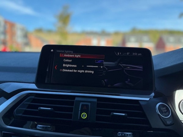 Used BMW X4 2019 for sale - 76154431: Photo 11
