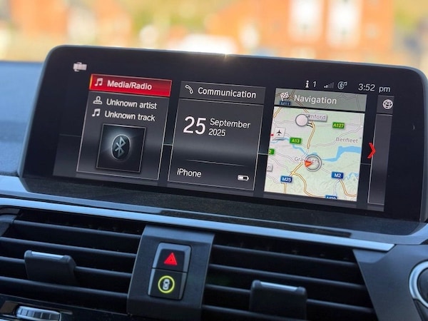 Used BMW X4 2019 for sale - 76154431: Photo 12