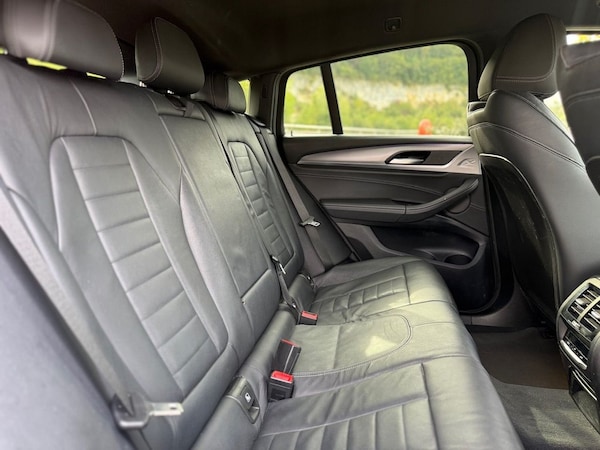 Used BMW X4 2019 for sale - 76154431: Photo 14