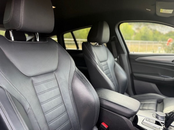 Used BMW X4 2019 for sale - 76154431: Photo 16