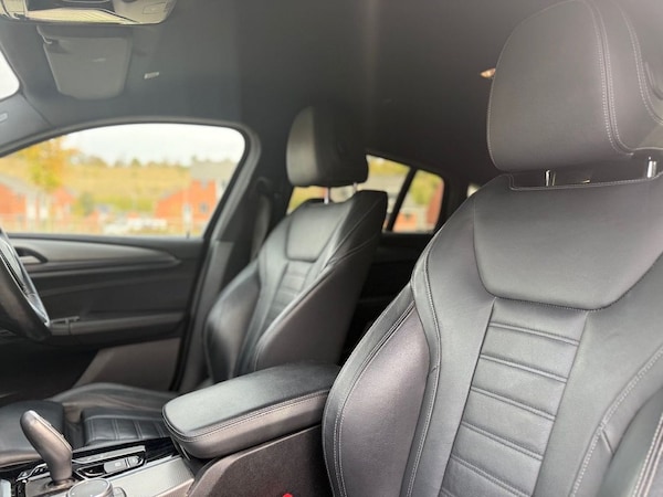 Used BMW X4 2019 for sale - 76154431: Photo 17