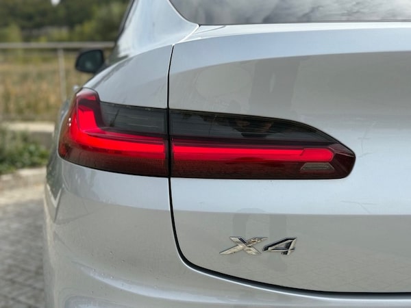 Used BMW X4 2019 for sale - 76154431: Photo 18