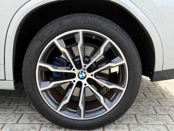 Used BMW X4 2019 for sale - 76154431: Photo 19