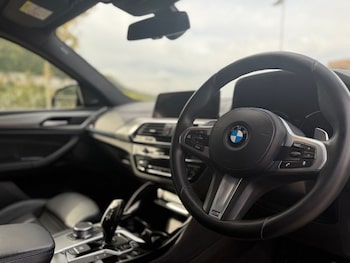 Used BMW X4 2019 for sale - 76154431: Photo 2