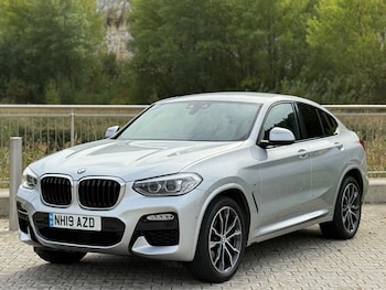 Used BMW X4 2019 for sale - 76154431: Photo 4