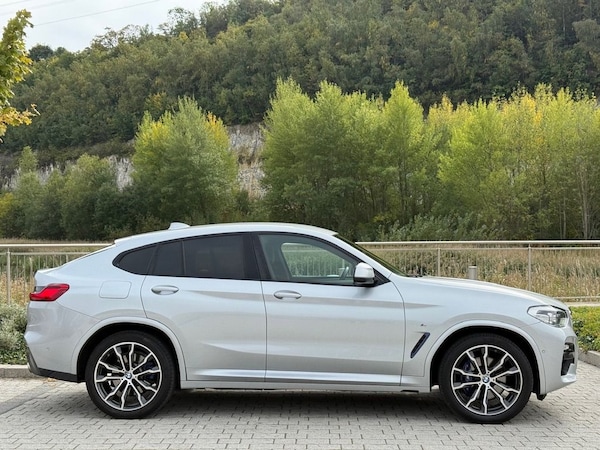 Used BMW X4 2019 for sale - 76154431: Photo 9