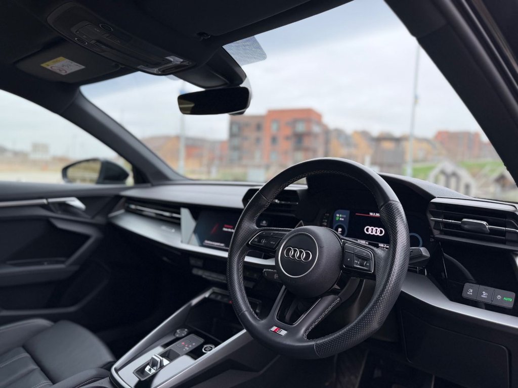 Used Audi A3 2021 for sale - 77600190: Photo 10