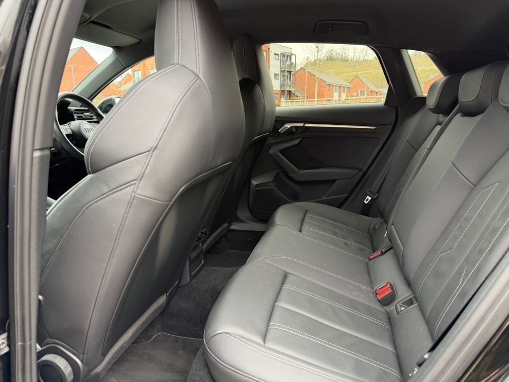 Used Audi A3 2021 for sale - 77600190: Photo 12