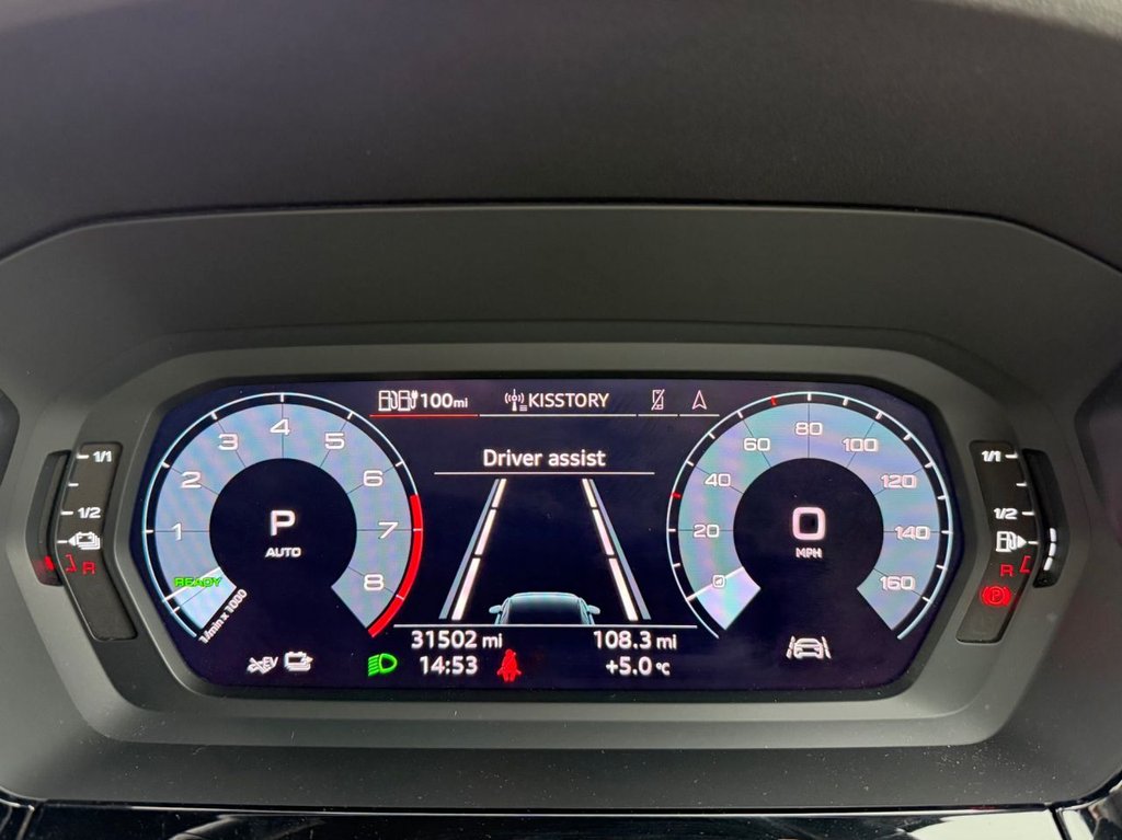 Used Audi A3 2021 for sale - 77600190: Photo 13