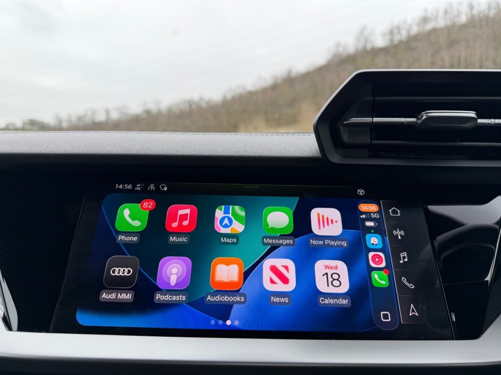 Used Audi A3 2021 for sale - 77600190: Photo 14