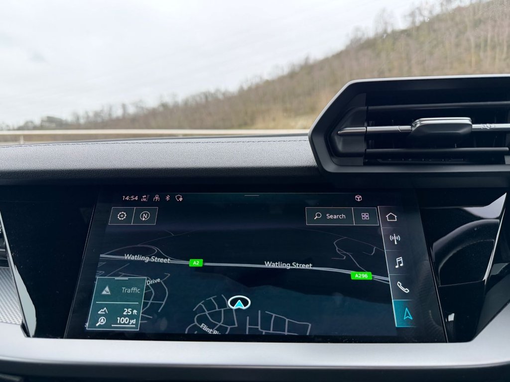 Used Audi A3 2021 for sale - 77600190: Photo 15