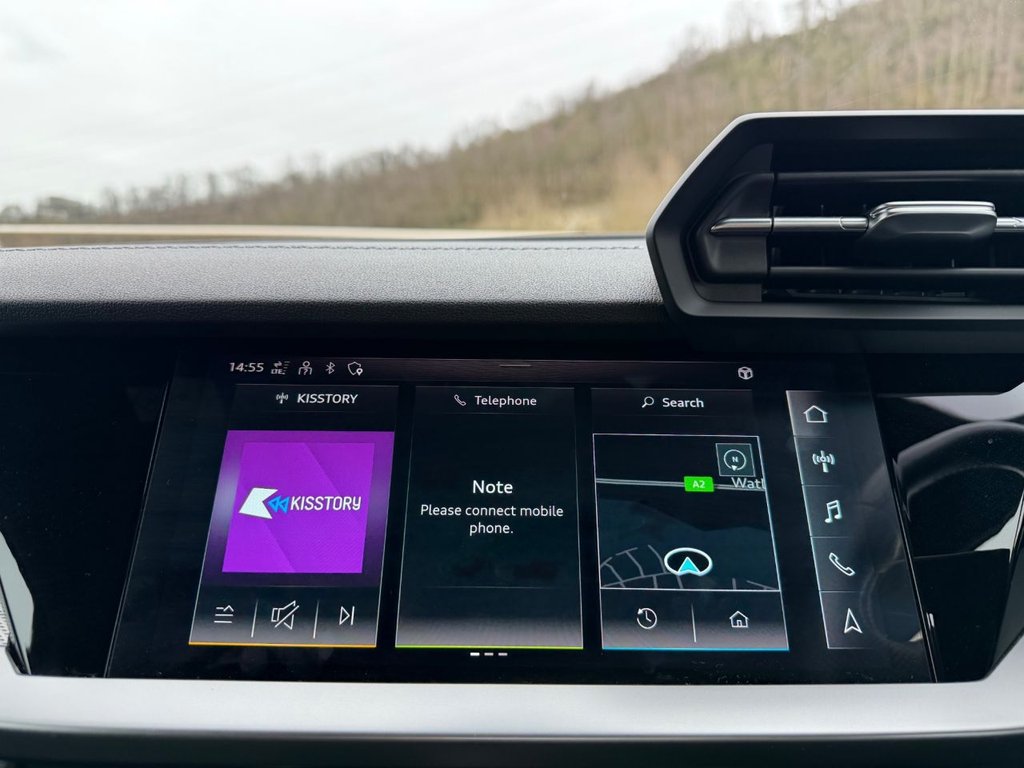 Used Audi A3 2021 for sale - 77600190: Photo 16