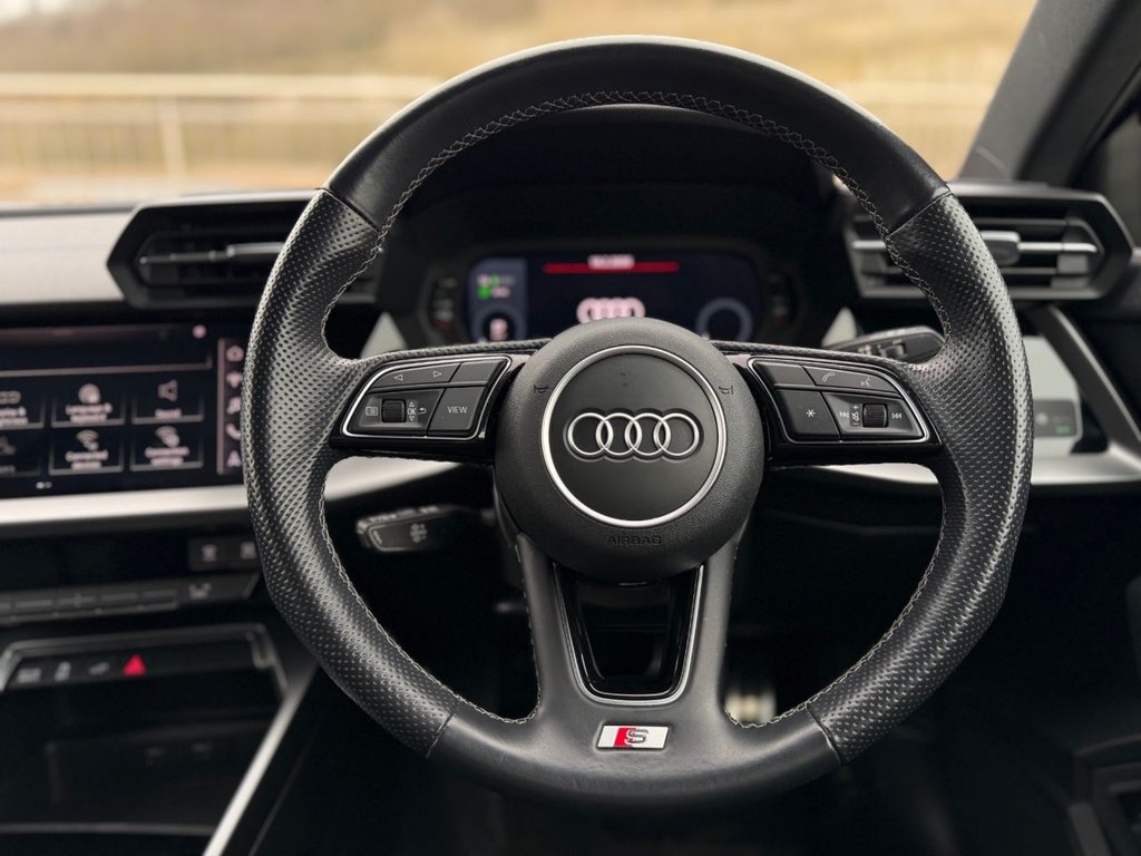 Used Audi A3 2021 for sale - 77600190: Photo 17