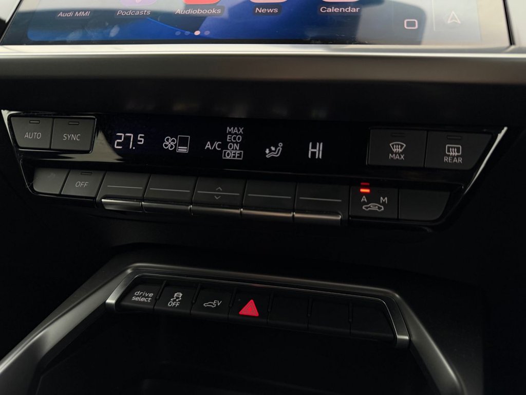 Used Audi A3 2021 for sale - 77600190: Photo 18