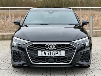 Used Audi A3 2021 for sale - 77600190: Photo