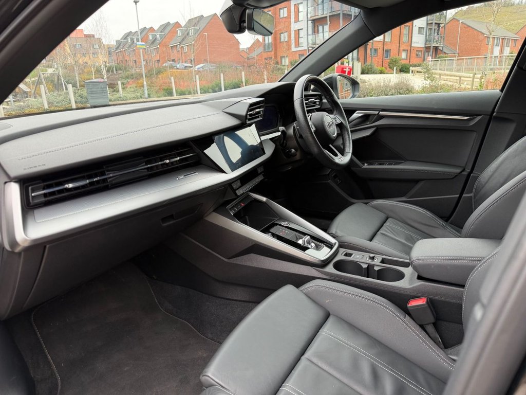 Used Audi A3 2021 for sale - 77600190: Photo 4