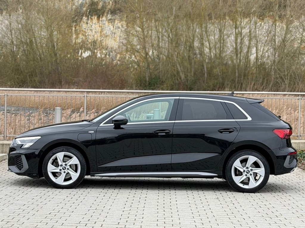 Used Audi A3 2021 for sale - 77600190: Photo 6