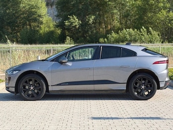 Used Jaguar I-Pace 2020 for sale - 79610737: Photo