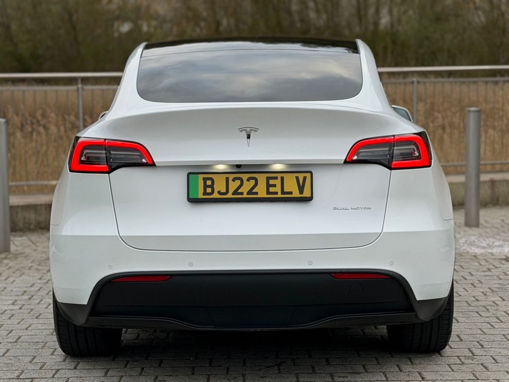 Used Tesla Model Y 2022 for sale - 78102827: Photo 12