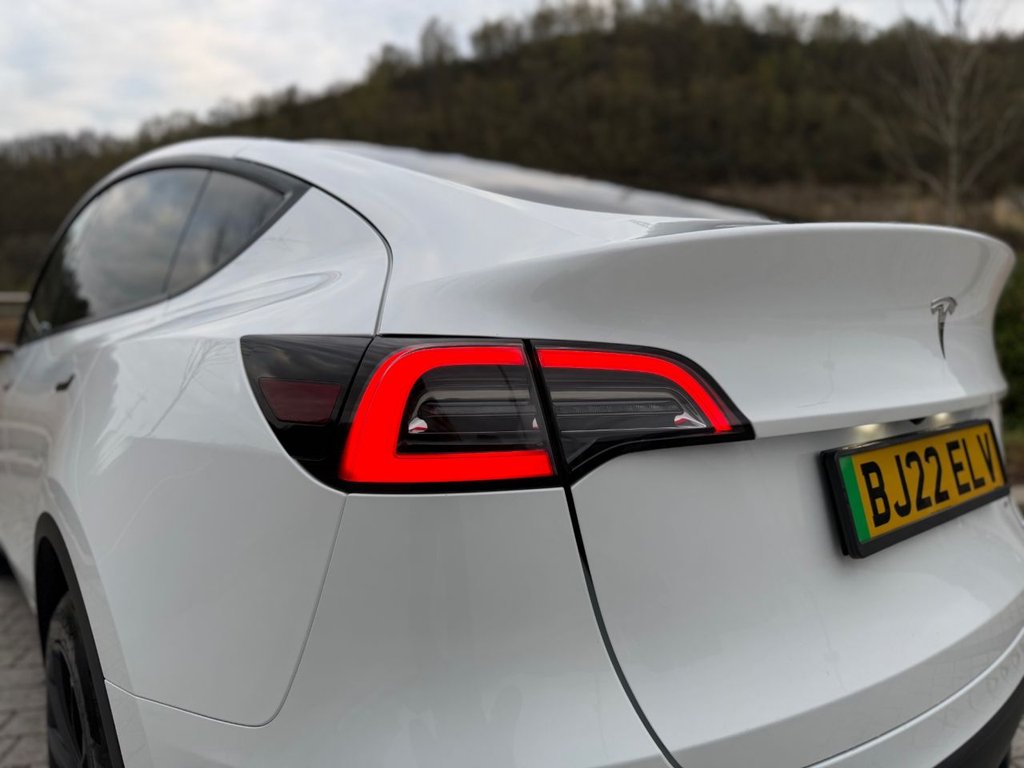 Used Tesla Model Y 2022 for sale - 78102827: Photo 13