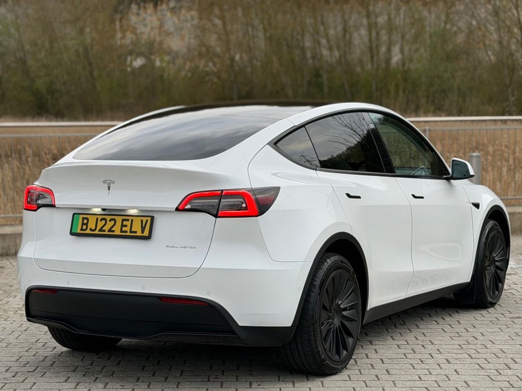Used Tesla Model Y 2022 for sale - 78102827: Photo 14