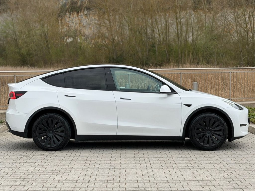 Used Tesla Model Y 2022 for sale - 78102827: Photo 15